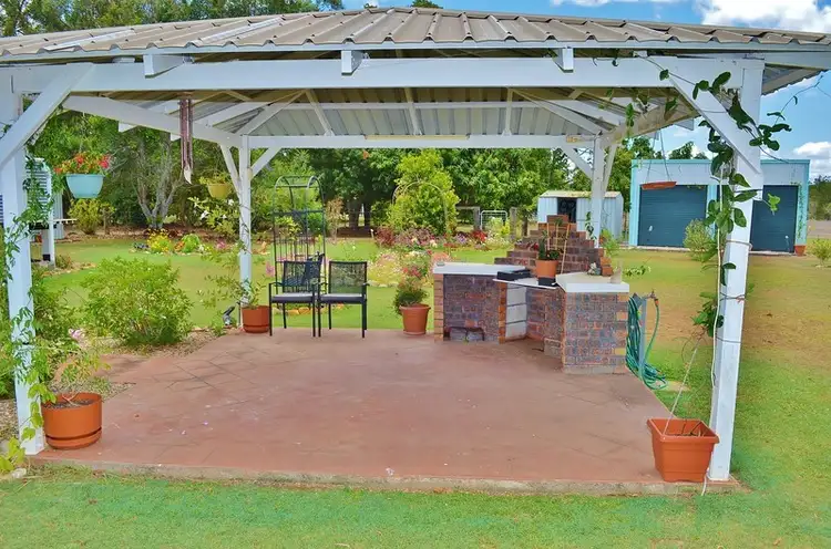 Seventh view of Homely rural property listing, 655 Tinaroo Creek Road, Mareeba QLD 4880