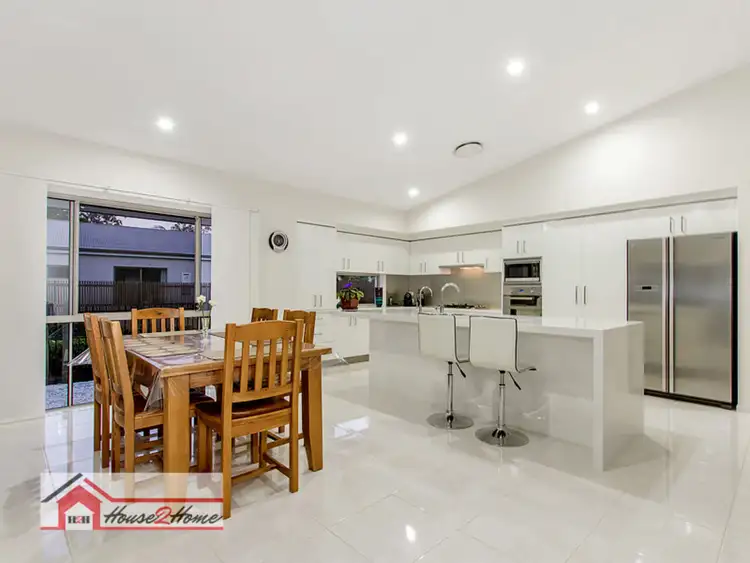 Fifth view of Homely house listing, 20 Bunderoo Circuit, Pimpama QLD 4209