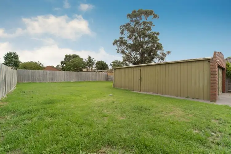 Second view of Homely land listing, 4A Ropley Grange, Frankston VIC 3199