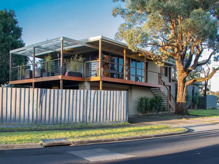 Fourth view of Homely house listing, 11 Chestfield Court, Frankston VIC 3199