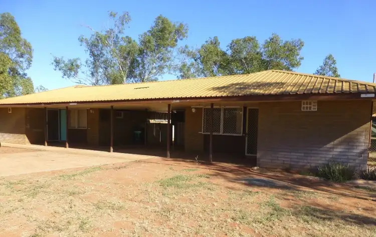 Main view of Homely semi-detached listing, 3A & 3B Kwinana Street, South Hedland WA 6722