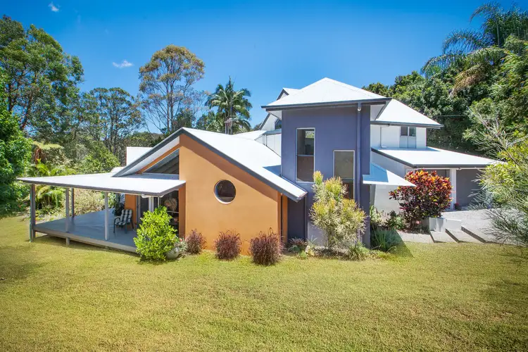 Fourth view of Homely house listing, 34 Clarkes Road, Diddillibah QLD 4559