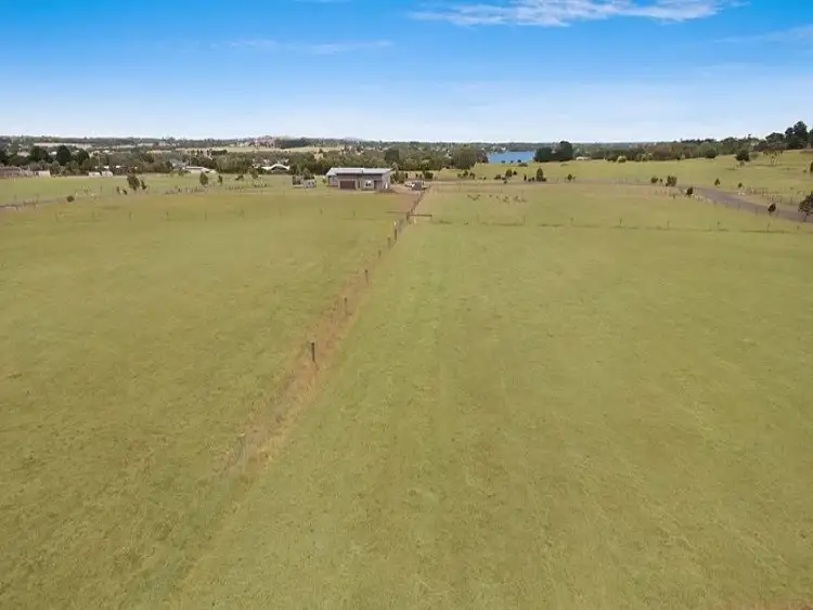 Fifth view of Homely land listing, LOT 3/101 Leura Lane, Hamilton VIC 3300