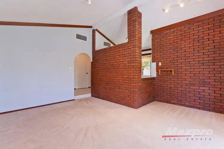 Third view of Homely villa listing, 31A Tremandra Way, Parkwood WA 6147