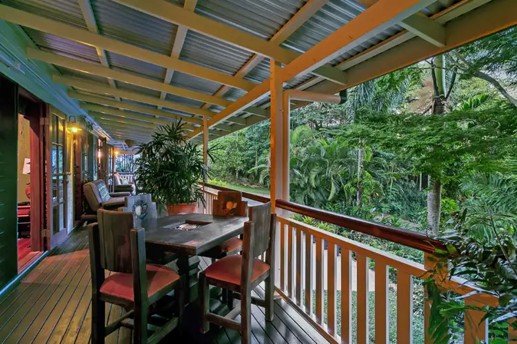 Third view of Homely house listing, 49 Junction Street, Edge Hill QLD 4870