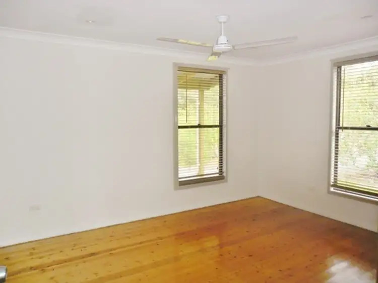 Fifth view of Homely house listing, 117 Clarendon Crescent, St Georges Basin NSW 2540