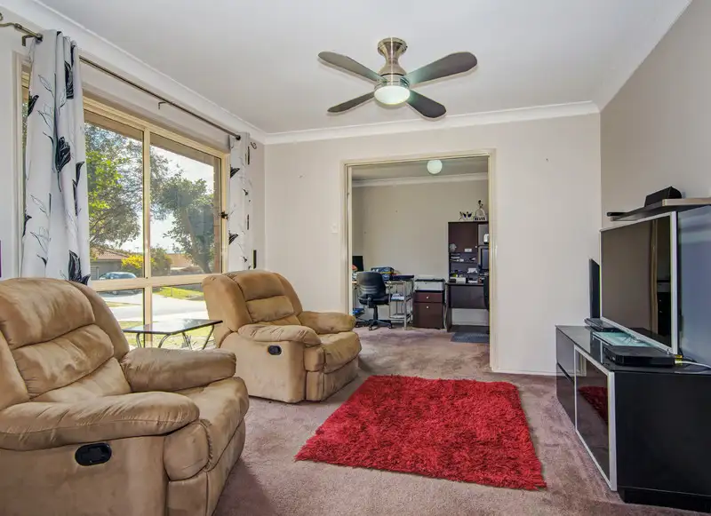 Main view of Homely house listing, 3 Woodrow Place, Marsden QLD 4132