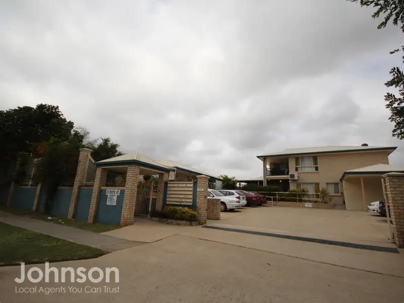Main view of Homely unit listing, 15/111 Biota Street, Inala QLD 4077