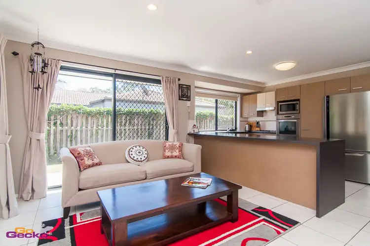 Fifth view of Homely house listing, 49 Macaranga Crescent, Carseldine QLD 4034