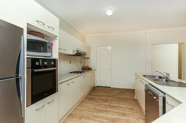 Third view of Homely house listing, 2 Figtree Close, Medowie NSW 2318