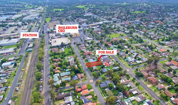 Sixth view of Homely house listing, 24 Nardoo Street, Ingleburn NSW 2565