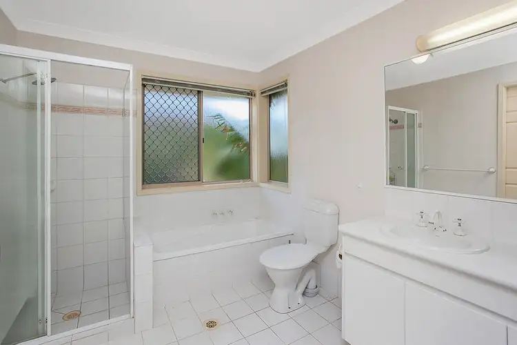 Seventh view of Homely townhouse listing, 74/152 Palm Meadows Drive, Carrara QLD 4211