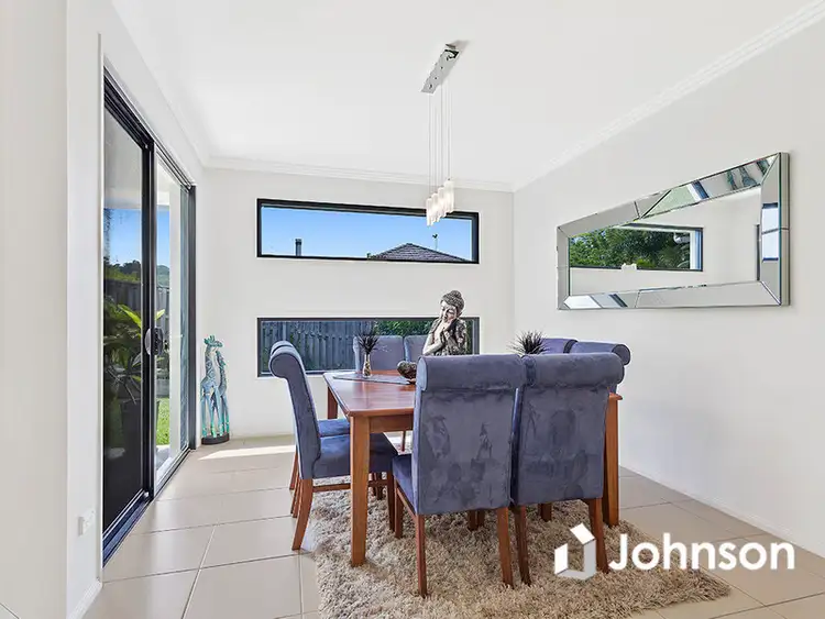 Fifth view of Homely house listing, 2 Yarra Place, Pacific Pines QLD 4211