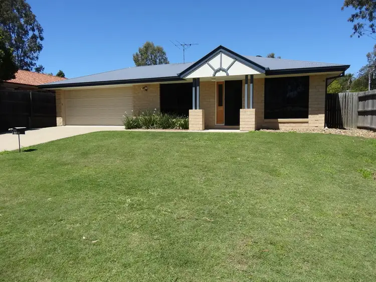 Main view of Homely house listing, 13 Comona Court, Wulkuraka QLD 4305
