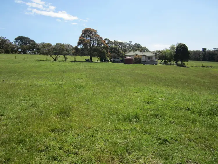 Second view of Homely rural property listing, 11 MacPhersons Lane, Main Ridge VIC 3928