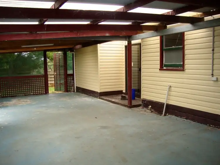 Fourth view of Homely house listing, 1161 Curdievale - Port Campbell Road, Timboon VIC 3268