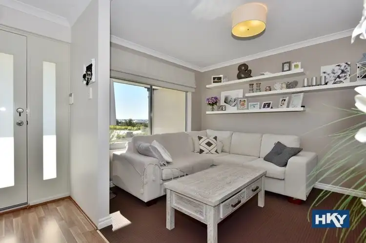 Second view of Homely house listing, 28 Brigalow Bend, Ellenbrook WA 6069