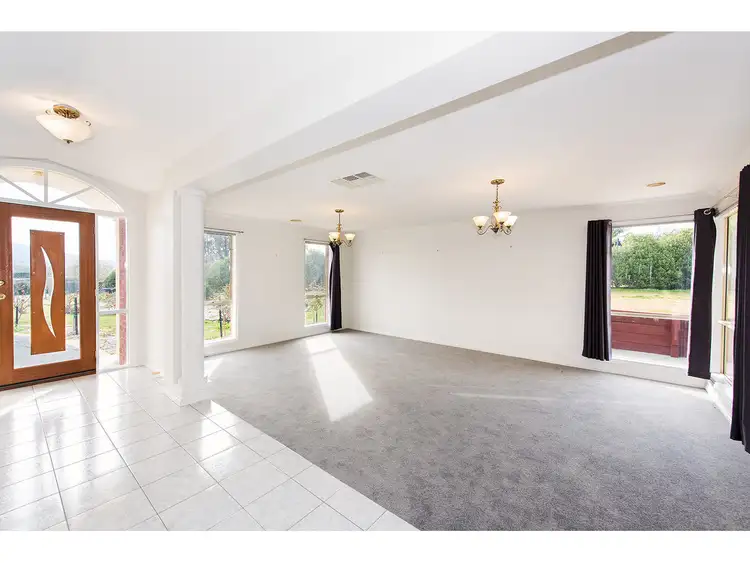 Second view of Homely house listing, 1 Vaughan Road, Thurgoona NSW 2640