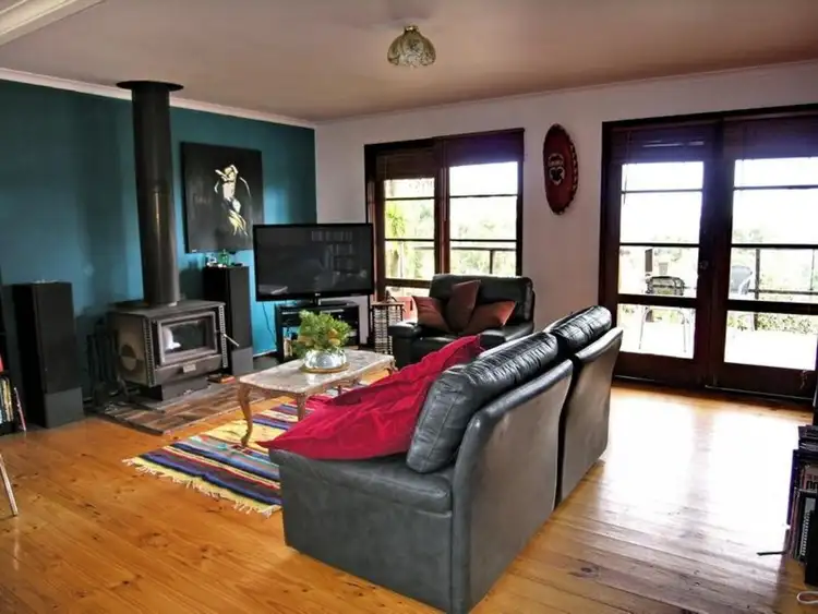 Sixth view of Homely rural property listing, 915 Old Tolmie Road, Barwite VIC 3722