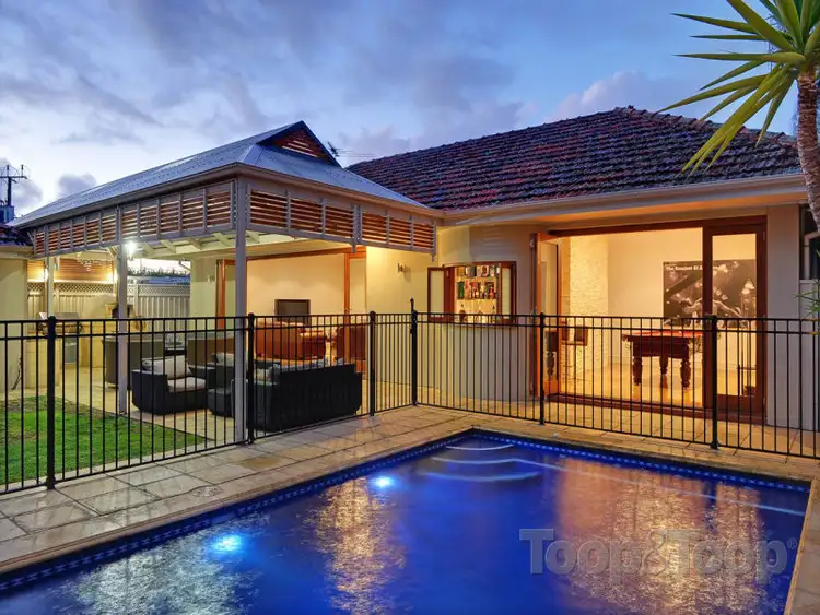 3 Edwin Avenue, Collinswood SA 5081