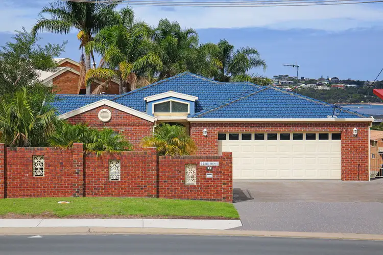 32 Reid Street, Merimbula NSW 2548