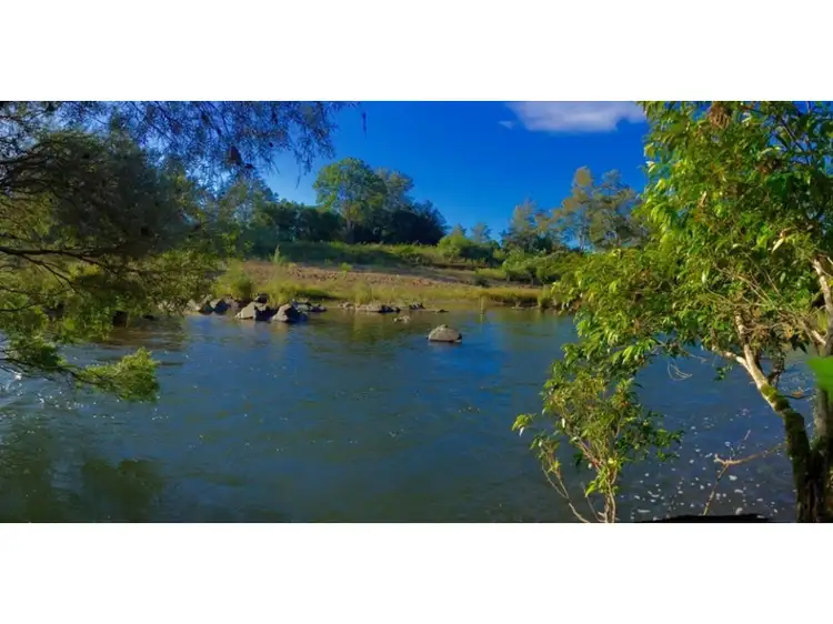 Third view of Homely rural property listing, Lot 2 Oxley Highway, Long Flat NSW 2446