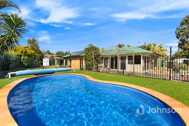 Second view of Homely house listing, 24 Heritage Circuit, Springfield Lakes QLD 4300