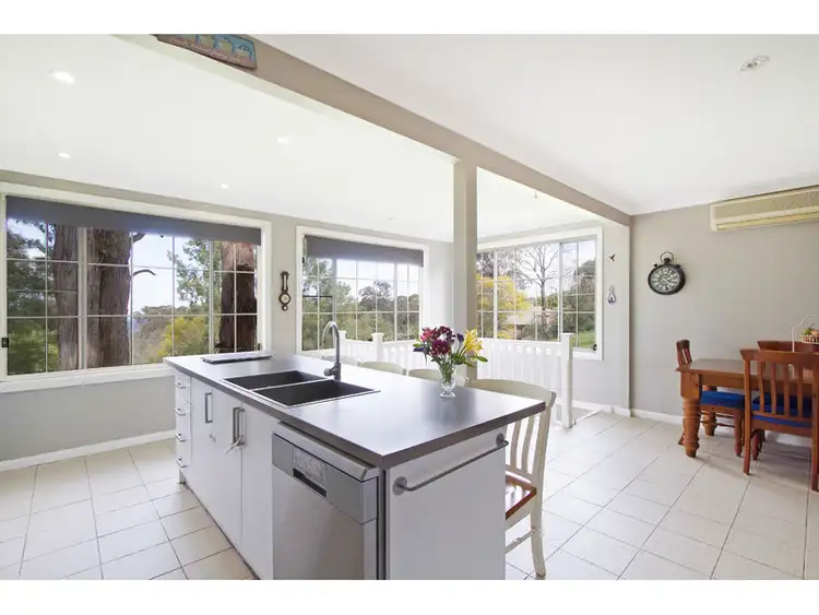 Fourth view of Homely house listing, 8 Bellbird Crs, Bowen Mountain NSW 2753