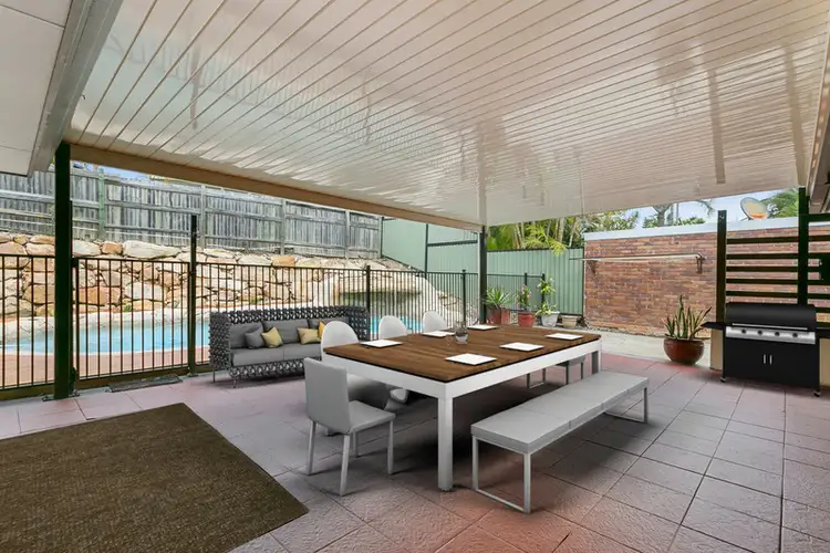 40 Jancoon Court, Carrara QLD 4211