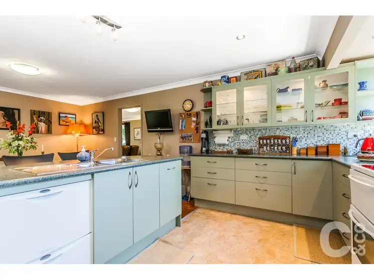 Sixth view of Homely house listing, 23 Brixham Way, Warnbro WA 6169