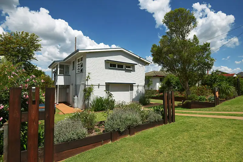 Main view of Homely house listing, 4 Corser Street, Centenary Heights QLD 4350