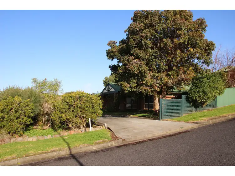 Second view of Homely house listing, 24 Peake Street, Mount Gambier SA 5290