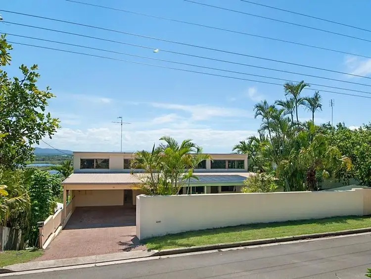 Fourth view of Homely house listing, 23 Arkana Drive, Noosa Heads QLD 4567