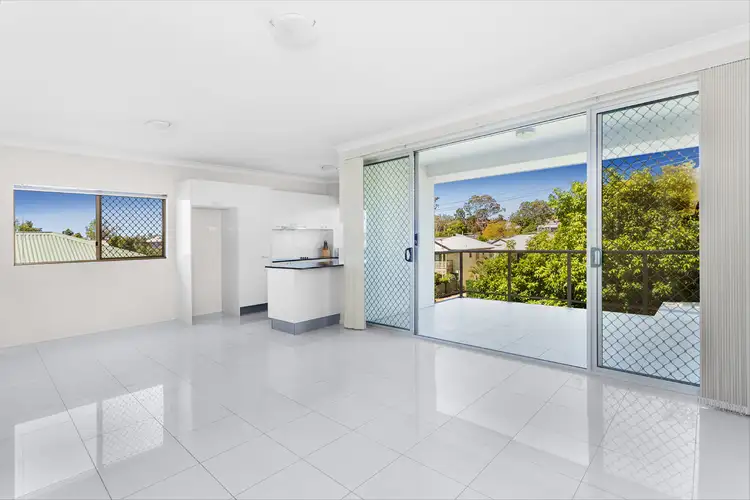 3/17 Cardross Street, Yeerongpilly QLD 4105