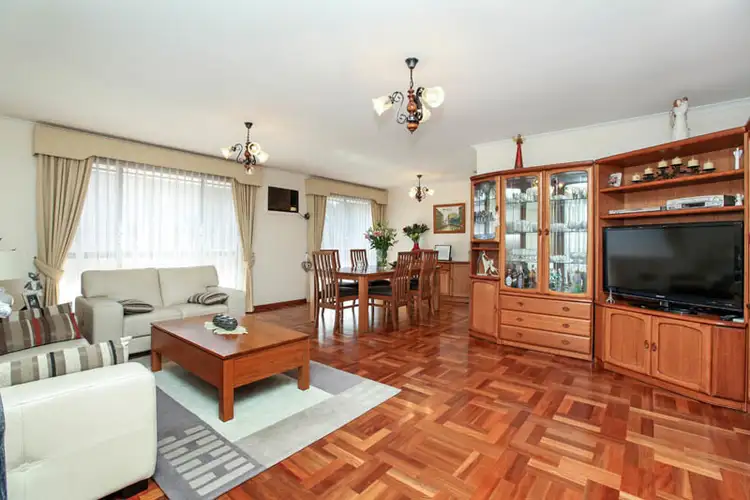 Fourth view of Homely house listing, 38 Somerset Drive, Sunshine North VIC 3020
