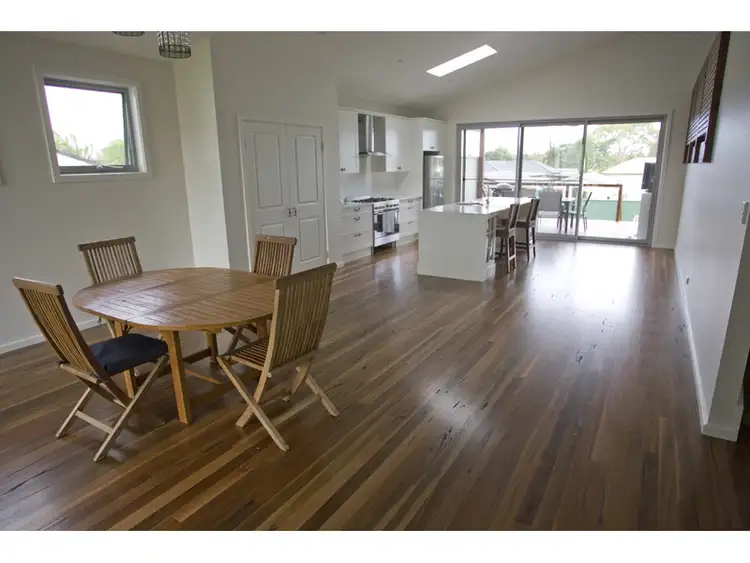 Fifth view of Homely house listing, 48 Hume Boulevard, Killarney Vale NSW 2261