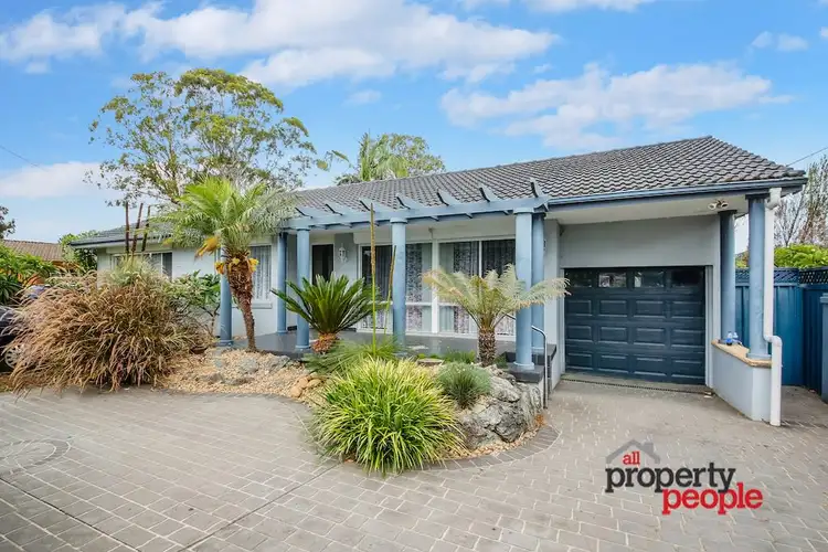 1 Koala Avenue, Ingleburn NSW 2565