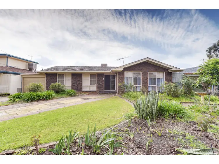 26 Cooradilla Drive, Salisbury Park SA 5109