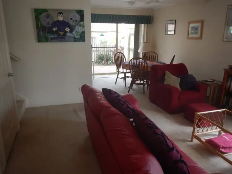 Third view of Homely townhouse listing, 1/20 Kangaroo Avenue, Bongaree QLD 4507