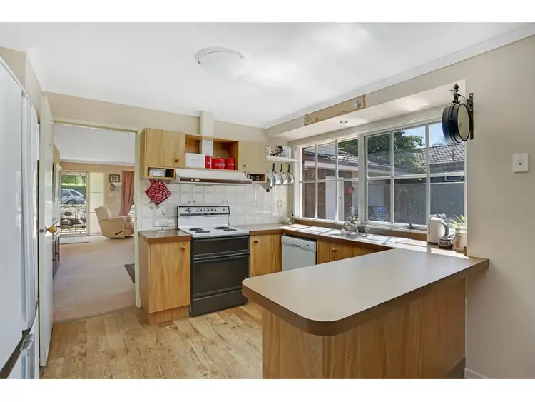 Third view of Homely house listing, 11 Desdemona Street, Rosemeadow NSW 2560