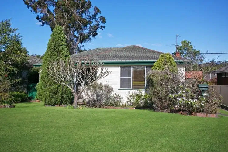 134 Brunswick Street, East Maitland NSW 2323