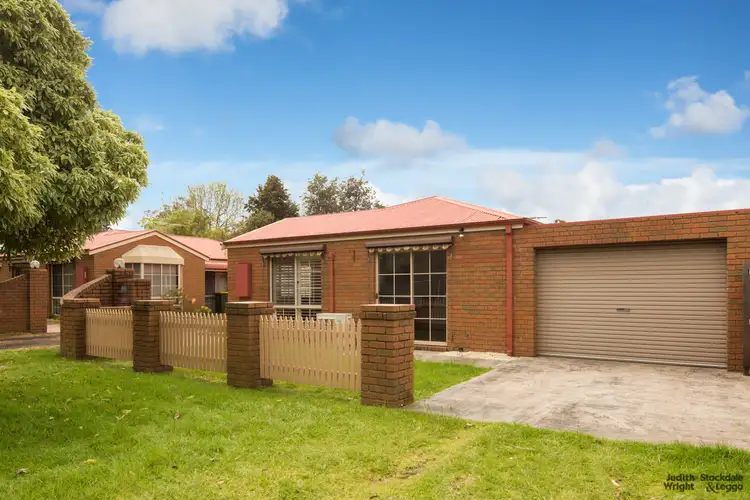 Fifth view of Homely townhouse listing, 1/15-17 McKenzie Road, Cowes VIC 3922