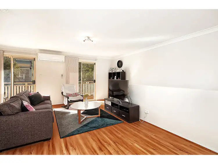 Second view of Homely house listing, 26 Heaton Street, Rocklea QLD 4106
