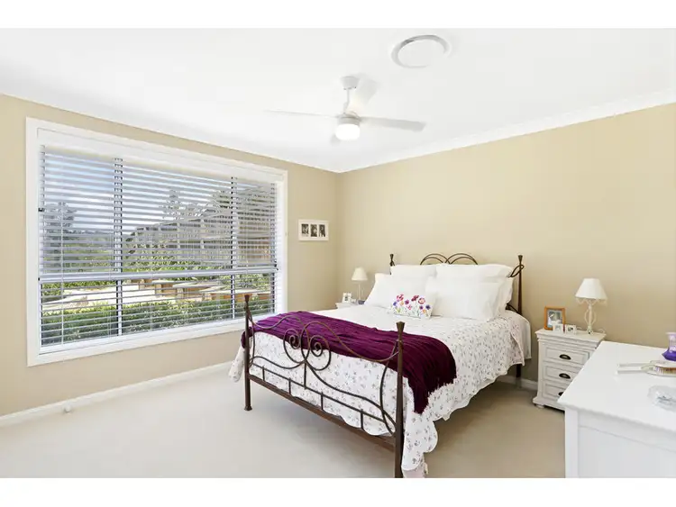 Fifth view of Homely house listing, 6 Reedy Place, Camden Park NSW 2570