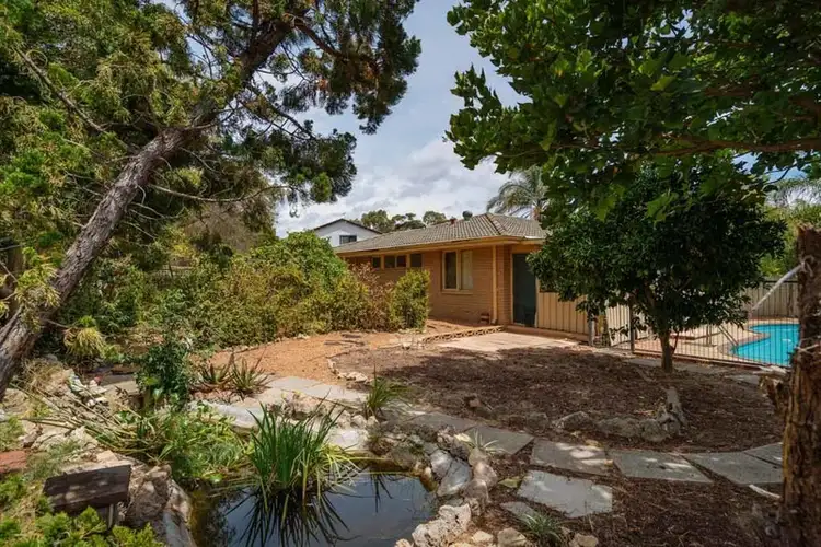 Fourth view of Homely house listing, 7 Monarch Court, Wanneroo WA 6065