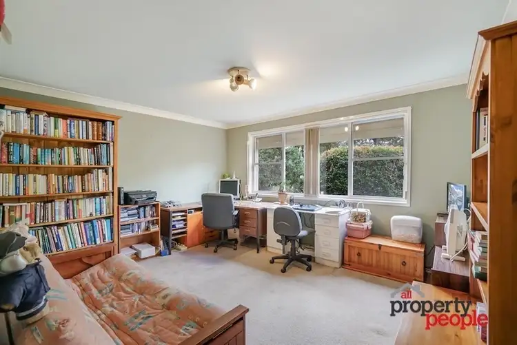 Fifth view of Homely house listing, 53 Victoria Road, Macquarie Fields NSW 2564