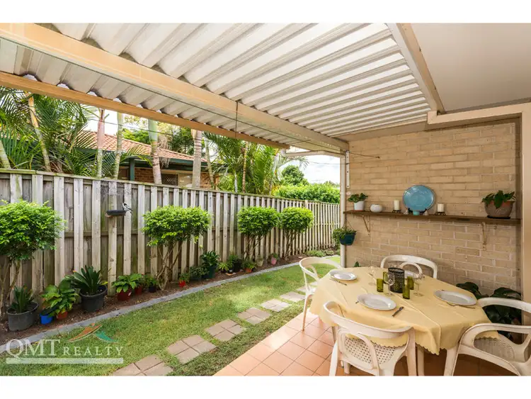 Second view of Homely house listing, 3 Muttonbird Street, Calamvale QLD 4116