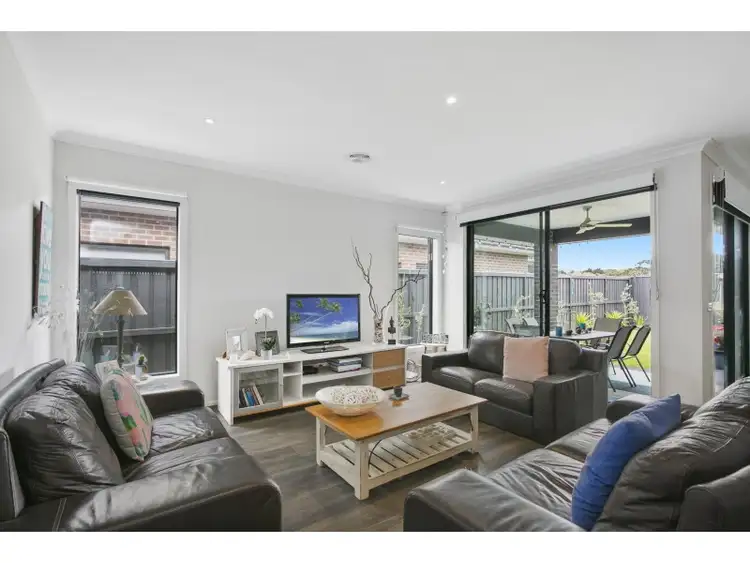 Fifth view of Homely house listing, 13 Hillside Parade, Torquay VIC 3228