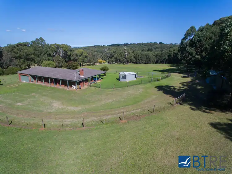 Fifth view of Homely rural property listing, 162 Point Leo Road, Red Hill South VIC 3937