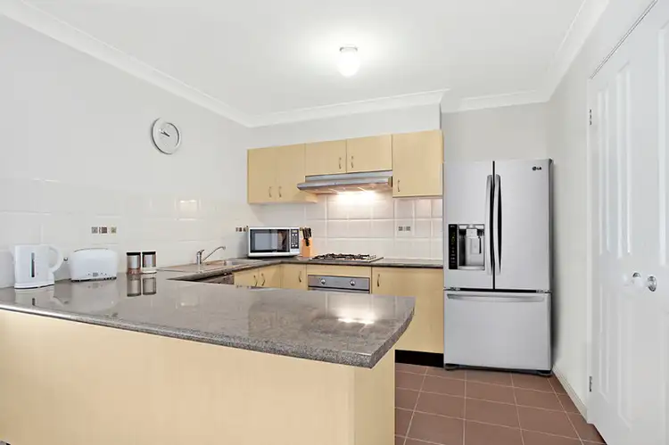 Second view of Homely townhouse listing, 4/40 - 42 High Street, Largs NSW 2320